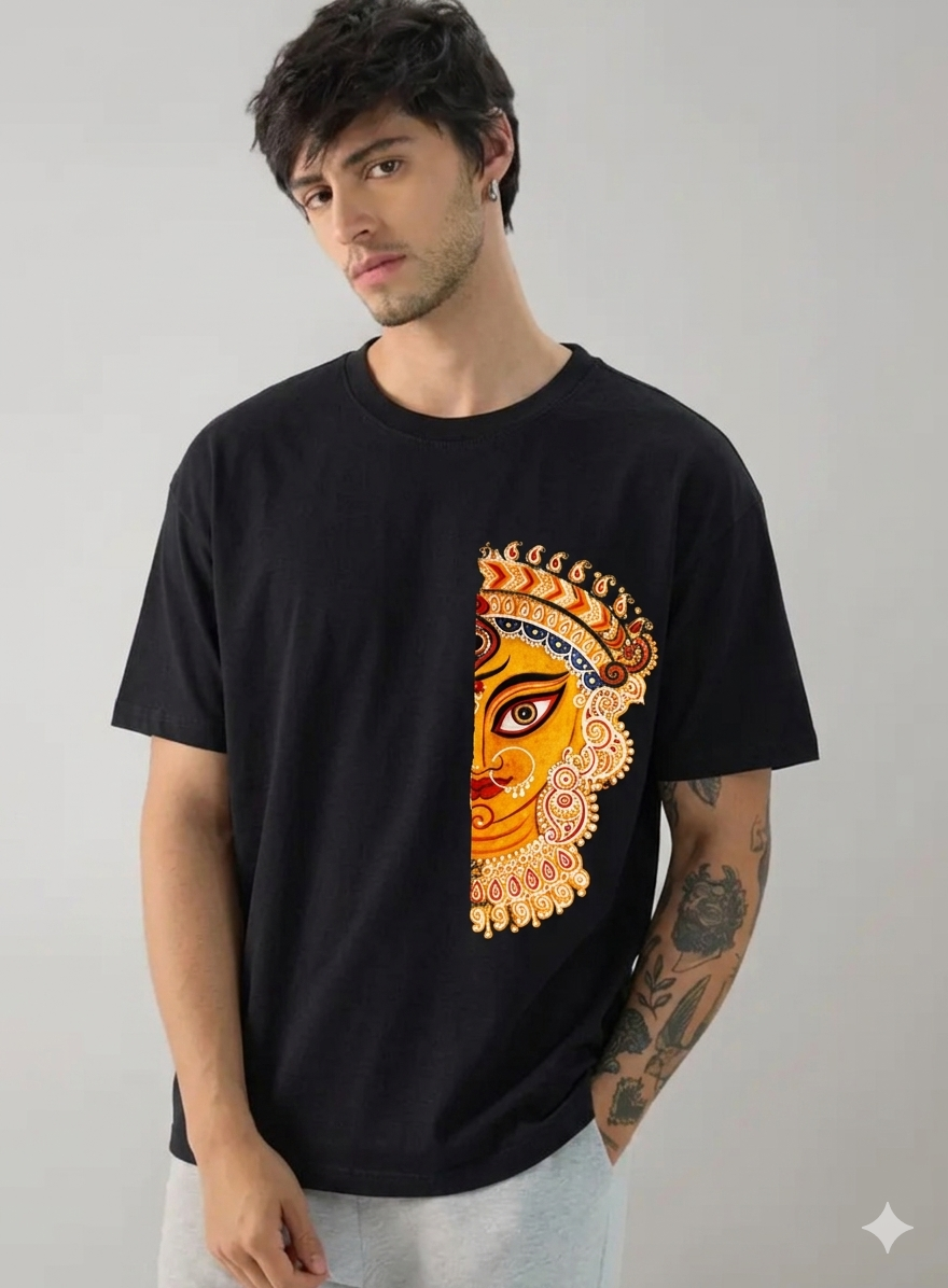 Unisex Classic Crew T-Shirt