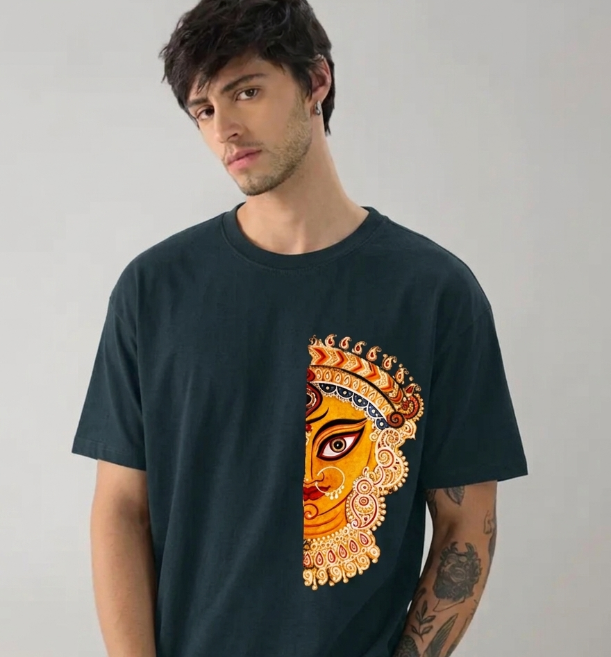 Unisex Classic Crew T-Shirt