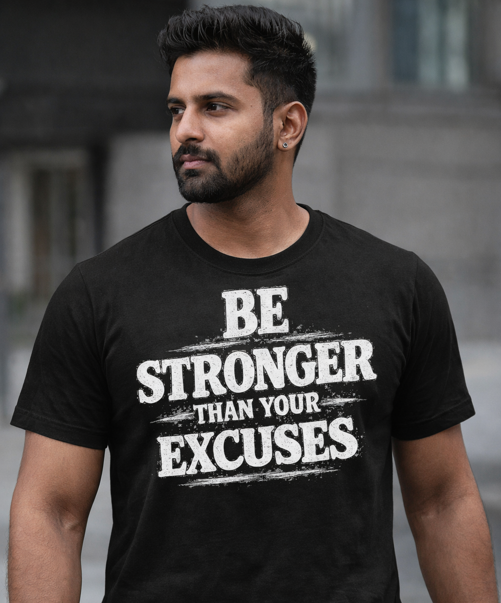 Unisex Standard Crew T-Shirt
