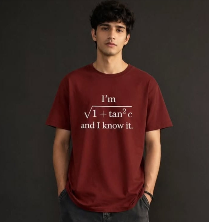 Unisex Classic Crew T-Shirt