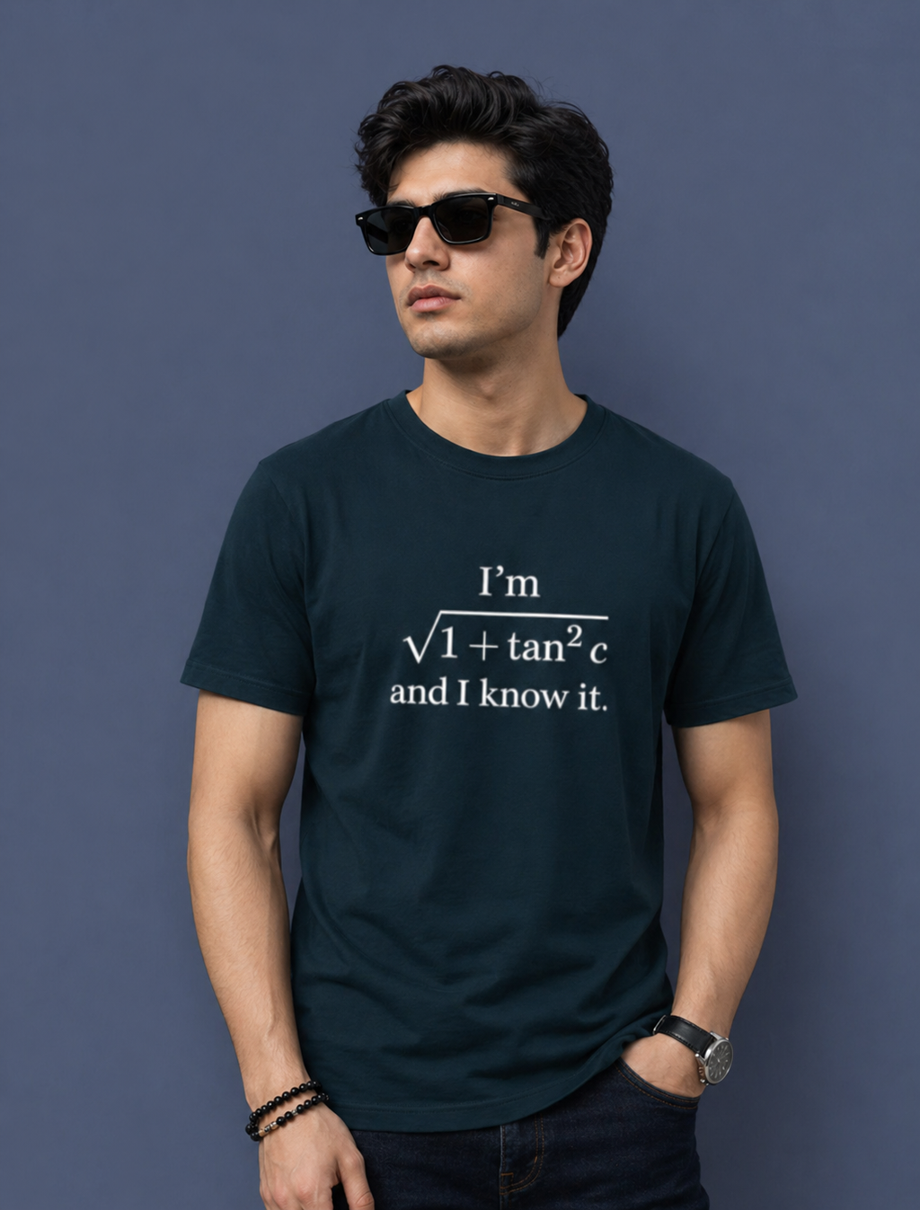 Unisex Classic Crew T-Shirt