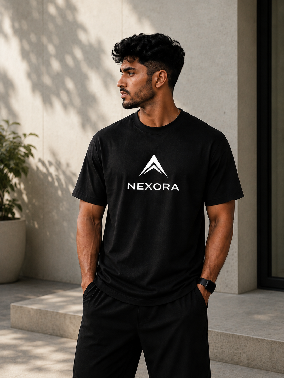 Unisex Standard Crew T-Shirt