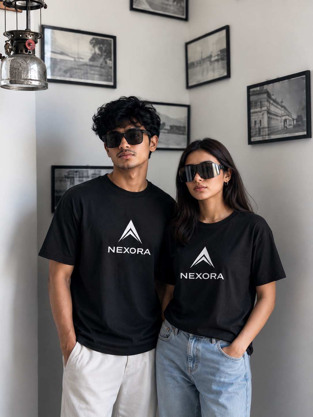 Unisex Standard Crew T-Shirt