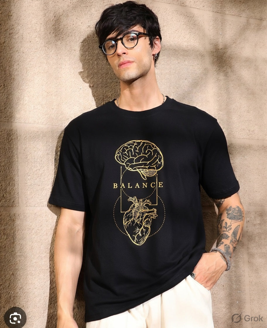 Unisex Classic Crew T-Shirt